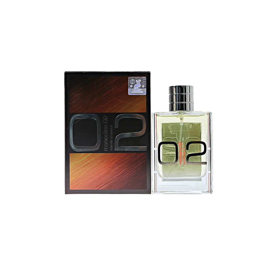 MONOCLINE 02 (M)EDP SP 3.34oz