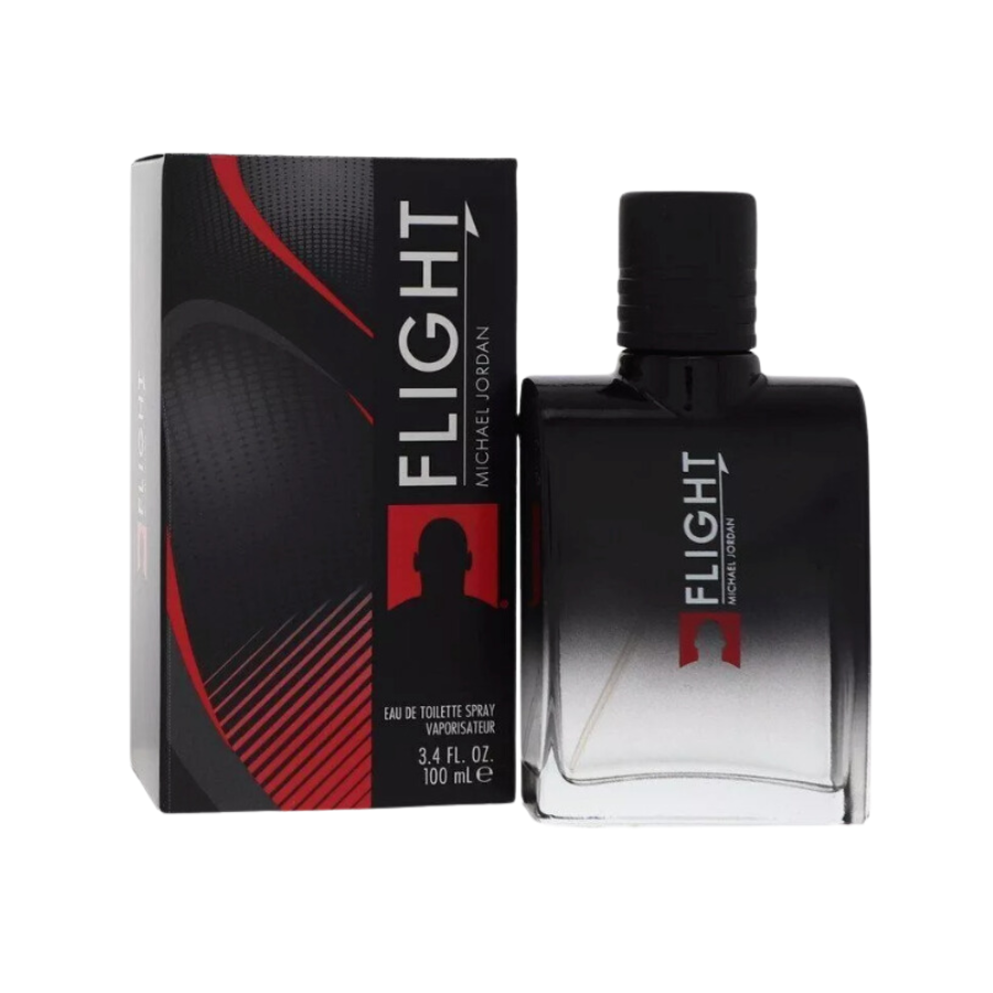 Michael Jordan Flight Cologne 3.4 oz edp