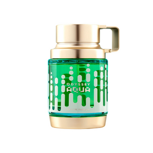 ODYSSEY AQUA MEN 3.4 OZ EDP BY ARMAF