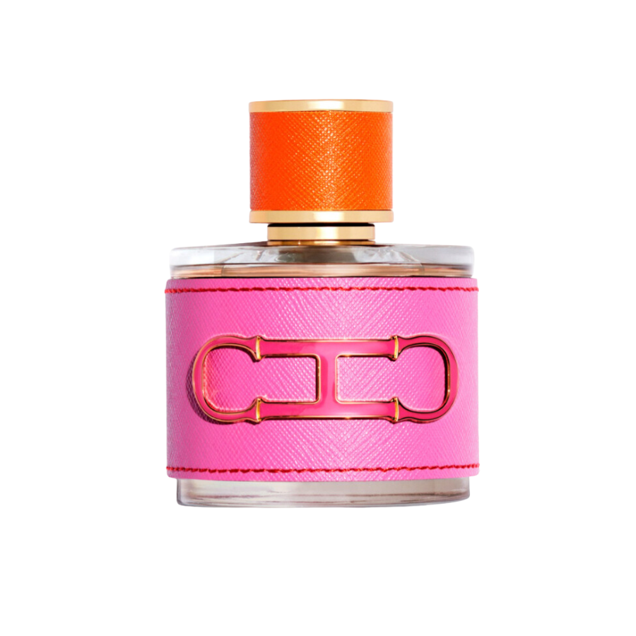 CH PASION WOMEN 3.4 OZ TESTER BY CAROLINA HERRERA