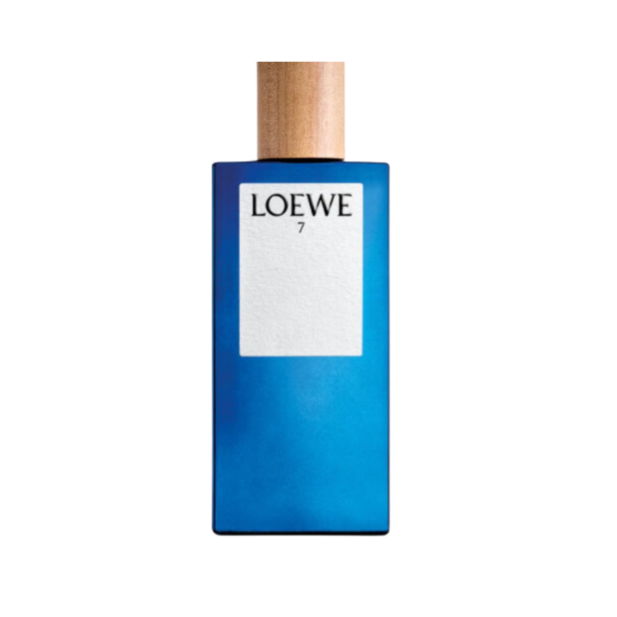 LOEWE 7 FOR MEN 3.4 OZ EDT