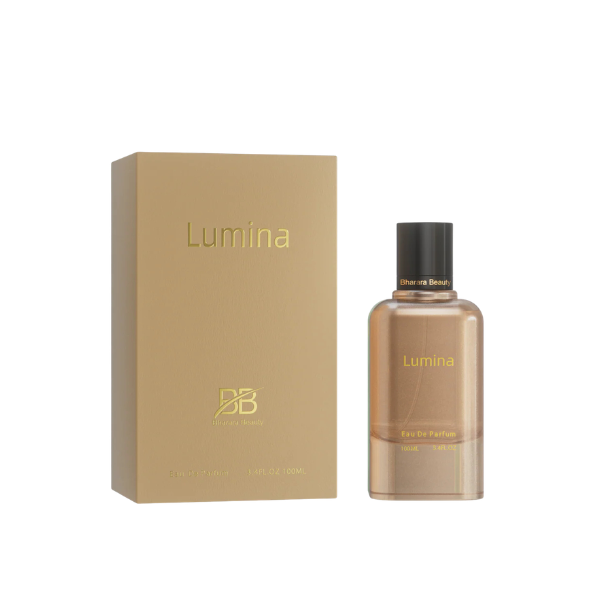 Lumina for women By Bharara Beauty 3.4 oz EDP