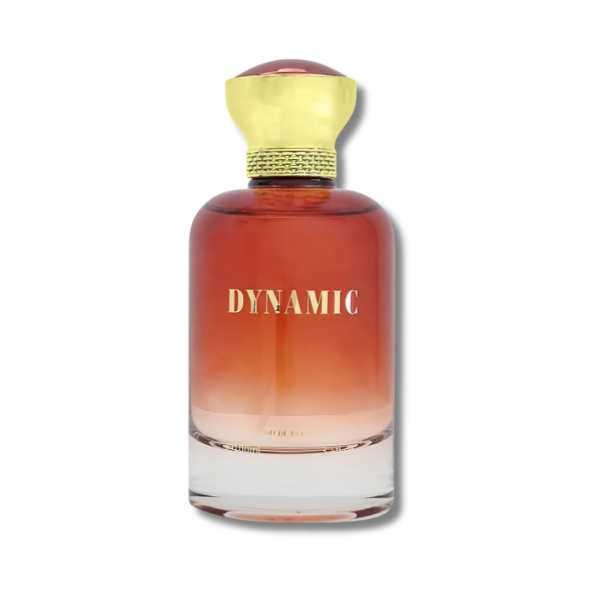 Bharara Dynamic 3.4 oz for men