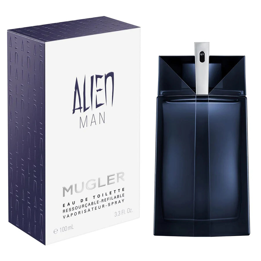 Alien Man 3.3 oz EDT for men - Lrlux.com