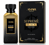 Supreme Black Pour Homme Eau de Parfum 3.4 oz | Amar Beauty Parfums ( Pre Order Shipping Shipping 10.9.2026)