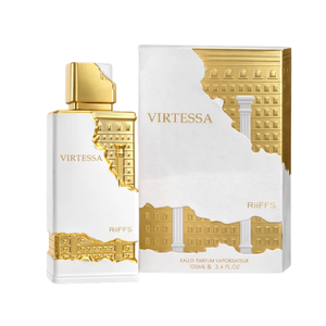 RIIFFS - VIRTESSA 3.4FL.OZ EDP SPRAY FOR WOMEN