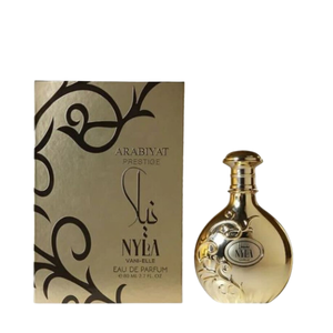 Arabiyat Prestige Nyla Vani-Elle EDP Spray 2.7 oz Fragrances