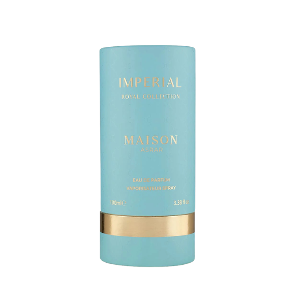 Maison Asrar Imperial EDP U 100 ml
