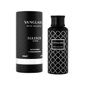 Maison Asrar Vanguard EDP 100 ml