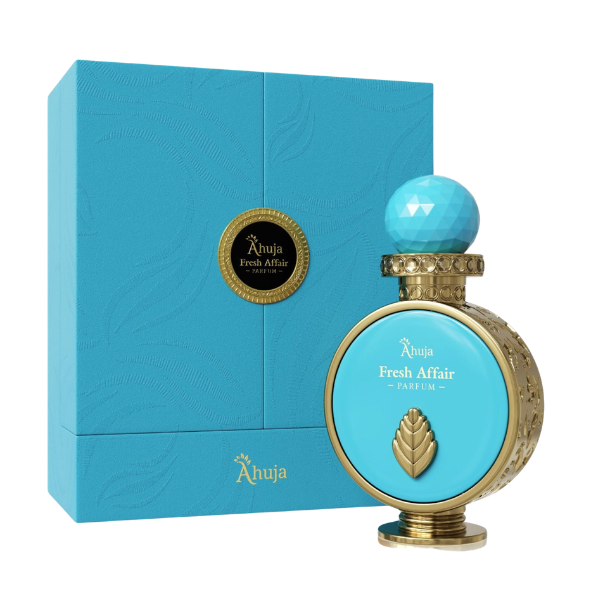 Ahuja Fresh Affair 3.4 oz Unixes