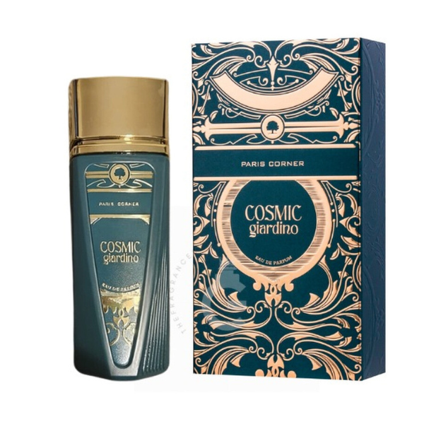 Paris Corner Cosmic Giardion EDP Spray 3.4 oz