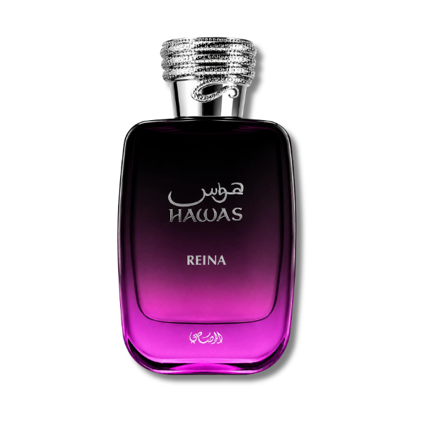 Rasasi Hawas Reina EDP 100ml
