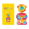 Toy 2 Gummy By Moschino 3.4oz For Women EDP Spray