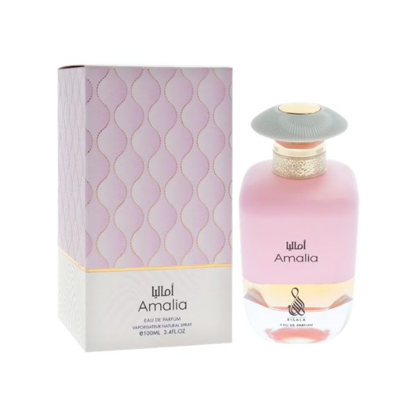 Risala Amalia EDP Spray 3.4 oz