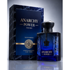 Anarchy Power 3.4 oz EDP