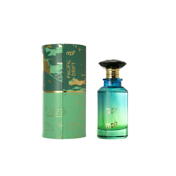 Pacific Drift EDP  100ML 3.4oz by MPF