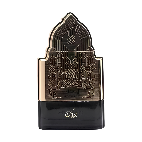 Al Mukhtalif Signature Extrait de Parfum Spray 3.4 oz Fragrances