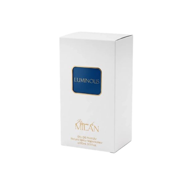 Luminous 3.4 oz EDP Maison de Milan