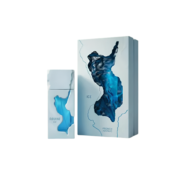 Ravine Ice 3.4 oz by French Avenue