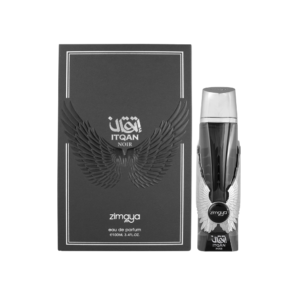 Itqan Noir by Zimaya 3.4 oz