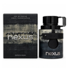 Odyssey Nexus 3.4 oz EDP my Armaf