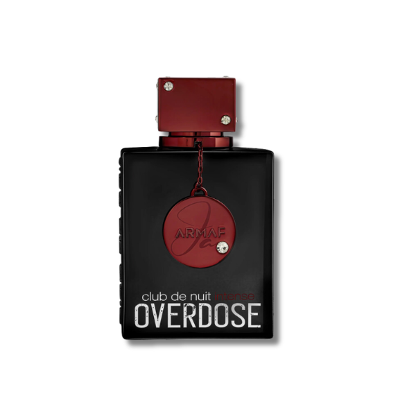 Club de nuit Overdose 3.4 oz by Armaf