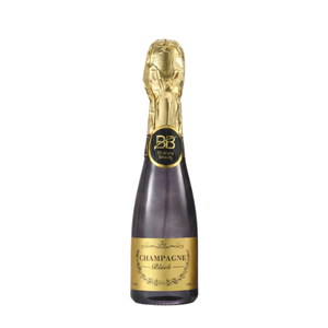 Champagne Black Eau De Parfum Men 3.4 oz edp