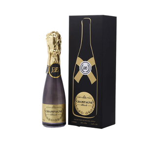 Champagne Black Eau De Parfum Men 3.4 oz edp