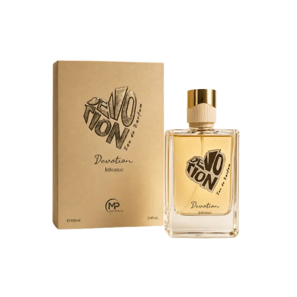 Devotion Intense EDP 3.4 Oz by Mast Perfumes
