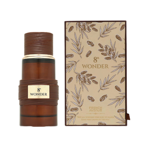 8th Wonder French Avenue Extrait de Parfum 3.4 Oz