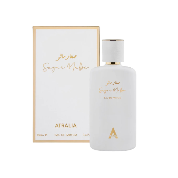 Sugar Mellow By Atralia 3.4 oz EDP.