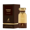 Maison Alhambra Eternal Touch Eau de Parfum for Men 3.4 OZ