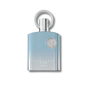 Supremacy in heaven by Afnan  3.4 oz EDP