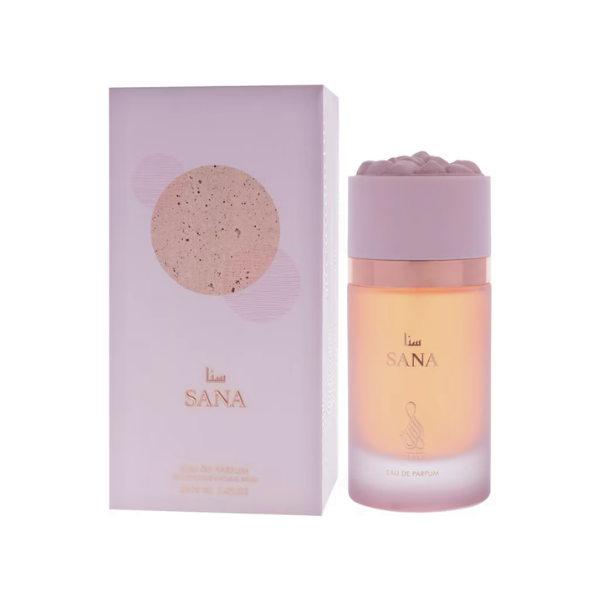 Risala Sana EDP Spray 3.4 oz