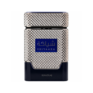Shiyaaka Blue 3.4 oz EPD by Khadlaj