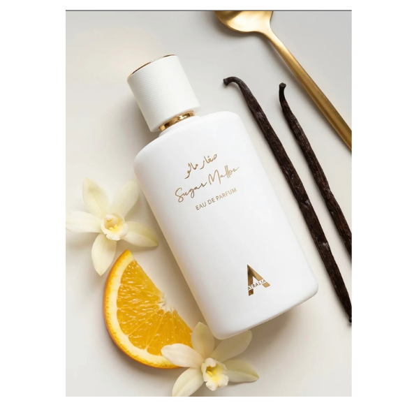 Sugar Mellow By Atralia 3.4 oz EDP.