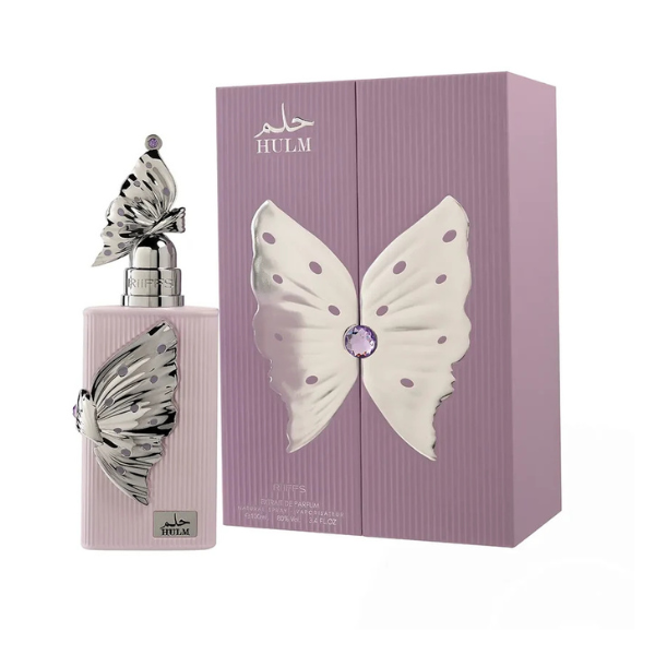 Hulm By Riiffs 3.4 oz EDP for Women