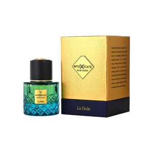 La Fede Intoxicate Blue Elixir 3.4 oz by Khadlaj
