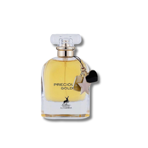 Precious Gold Maison Alhambra2.7 oz for women