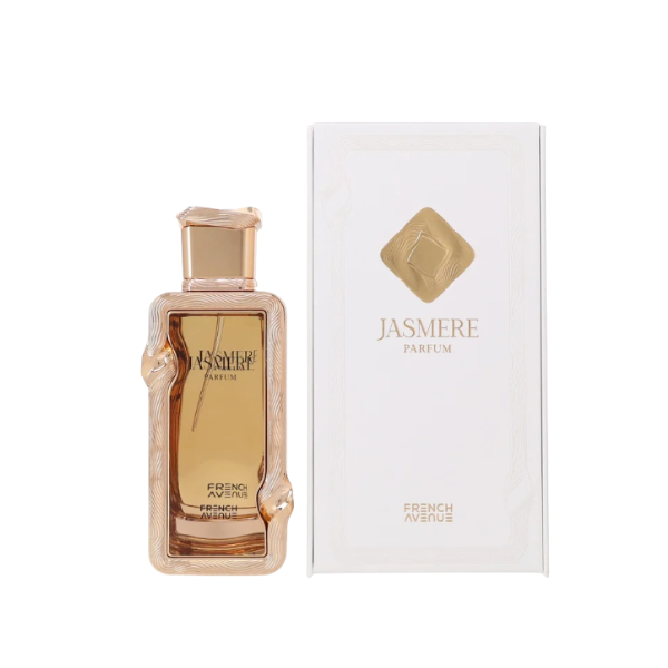 Jasmere 3.4 oz PARFUME  by French Avenue