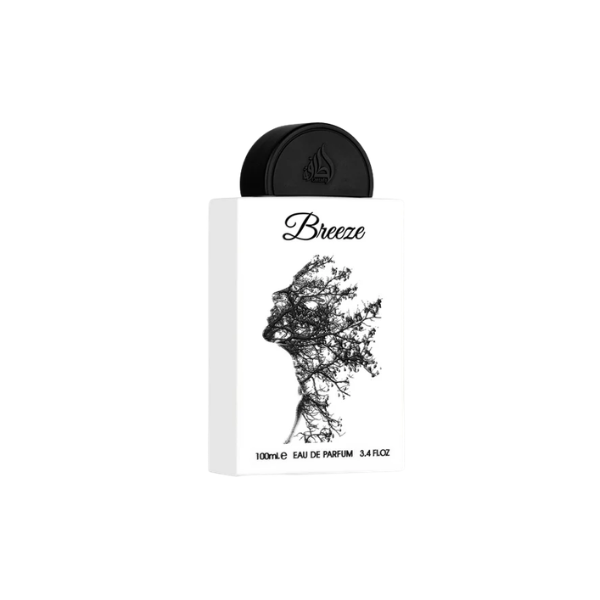 Lattafa  Breeze 3.4 OZ EDP