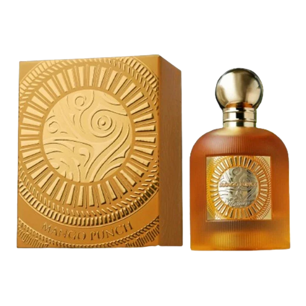 Mango Punch by Paris Corner 3.45 oz EDP