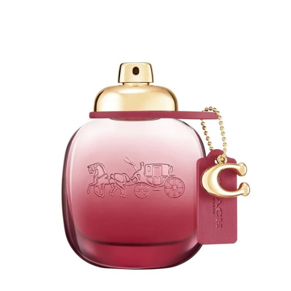 COACH WILD ROSE/COACH EDP SPRAY 3.0 OZ (90 ML) (W)
