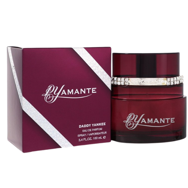 Dyamante 3.4 oz EDP by EDP