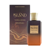 Island Vanilla Dunes by Khadlaj Perfumes for Men 3.4 oz