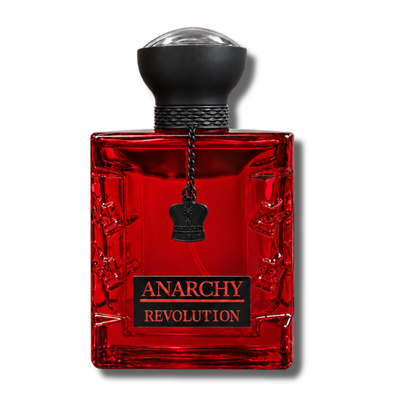 REVOLUTION for men 3.4 oz EPD  by Anarchy