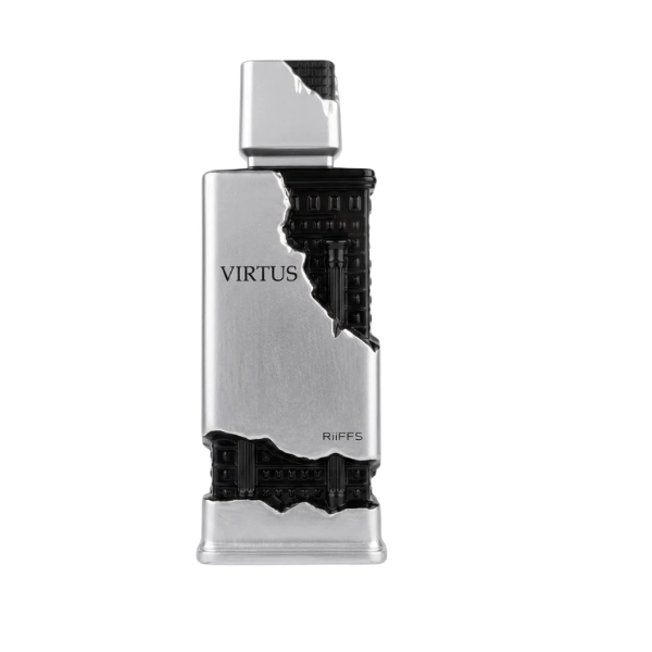 RIIFFS - VIRTUS 3.4FL.OZ EDP SPRAY FOR WOMEN AND MEN