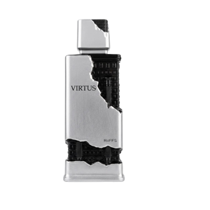 RIIFFS - VIRTUS 3.4FL.OZ EDP SPRAY FOR WOMEN AND MEN