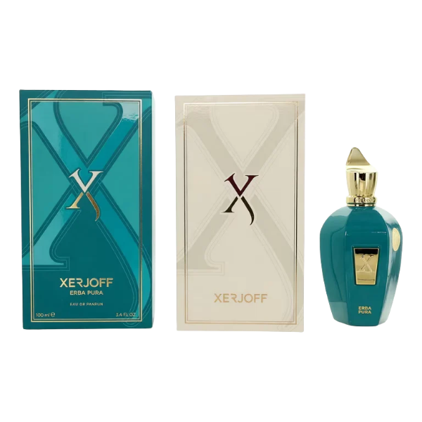 Erba Pura By Xerjoff 3.4 oz EDT