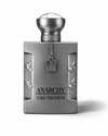 Anarchy Take the Fifth 3.4 oz For Men  Parfum  (Pre Order  Shipping on  9.1.2026)
